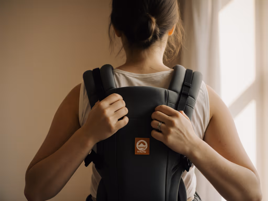 caregiver_with_broad_shoulders_adjusting_drop-shoulder_straps