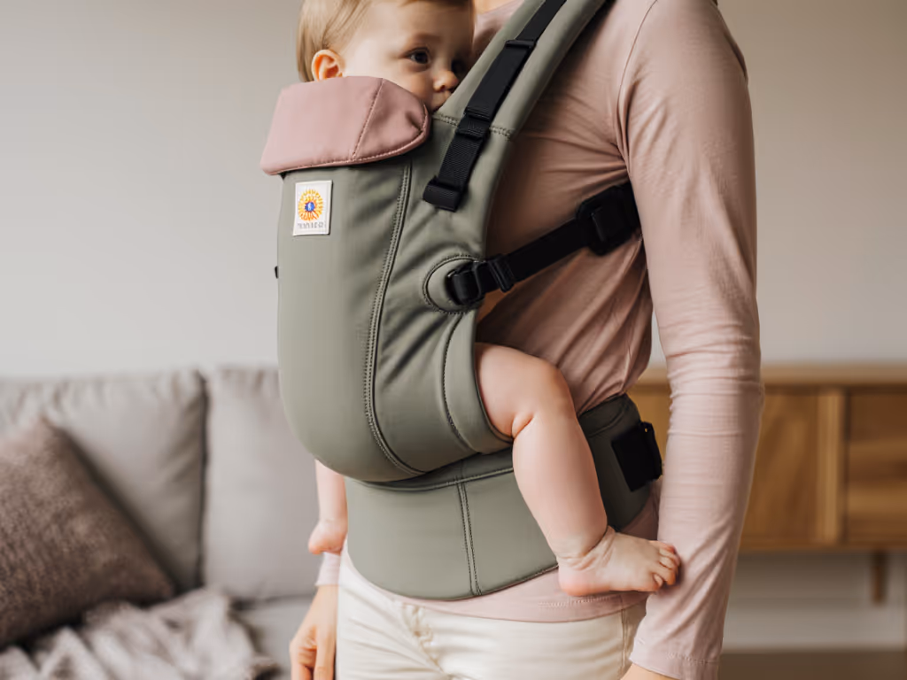 caregiver_with_mild_body_asymmetry_wearing_baby_in_a_front_carrier_showing_hip_support_and_leg_positioning