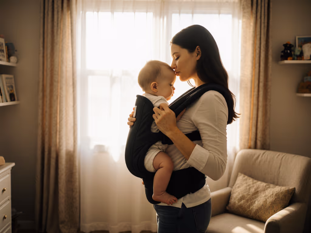 7 Essential Babywearing Positioning Tips for Caregivers