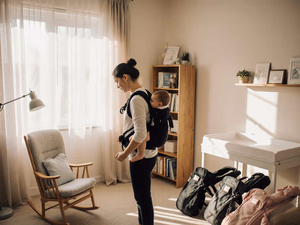 Avoid Common Babywearing Mistakes: Complete Guide