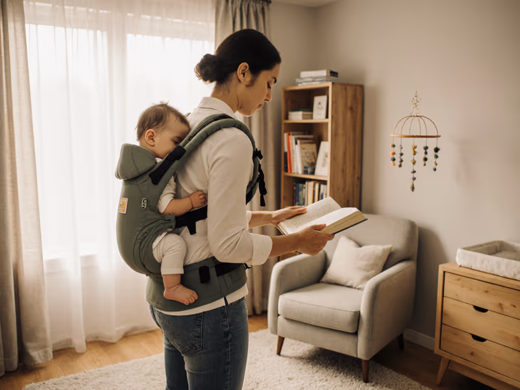 TwinGo Original Review: Safe Twin Carrying Made Simple