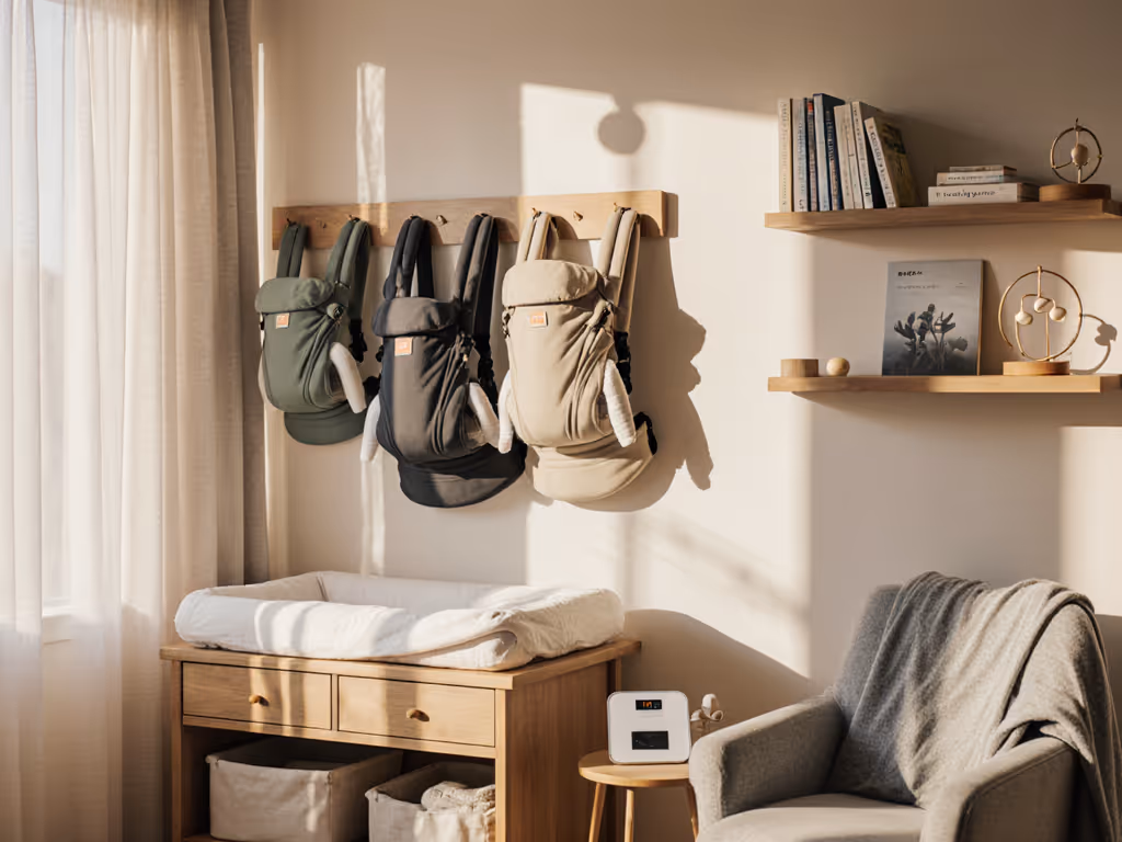 Best Gender-Neutral Baby Carriers: Tested for Every Body