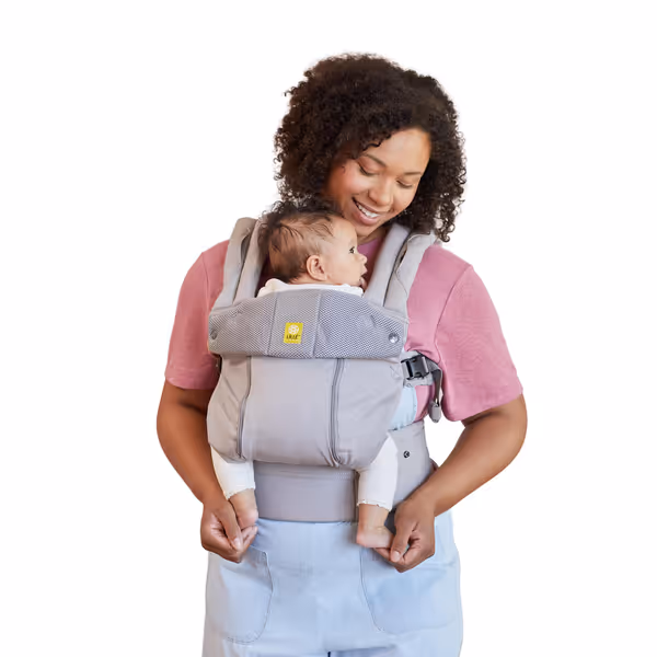 LÍLLÉbaby Complete All Seasons Baby Carrier