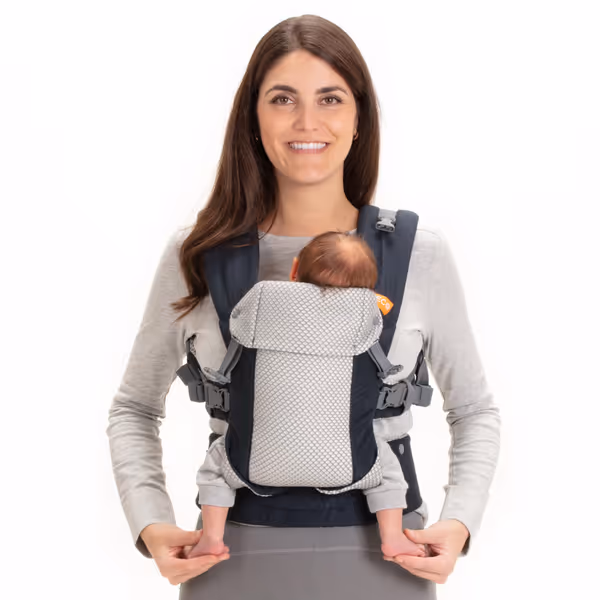 Beco Gemini Baby Carrier