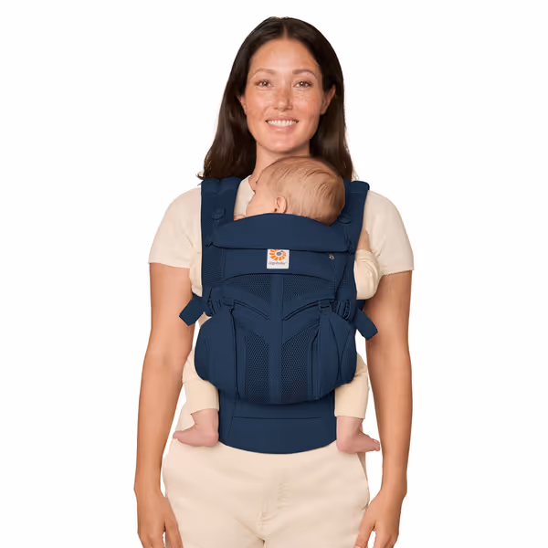 Ergobaby Omni Classic All-Position 360