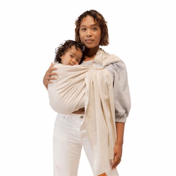 WildBird Ring Sling Baby Carrier