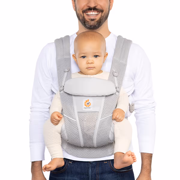 Ergobaby Omni Breeze Carrier