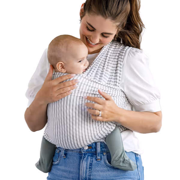 Solly Baby Wrap Carrier