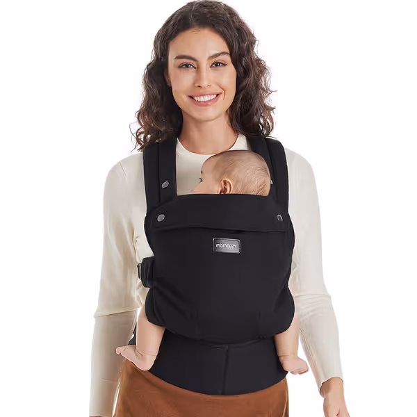 Momcozy Baby Carrier