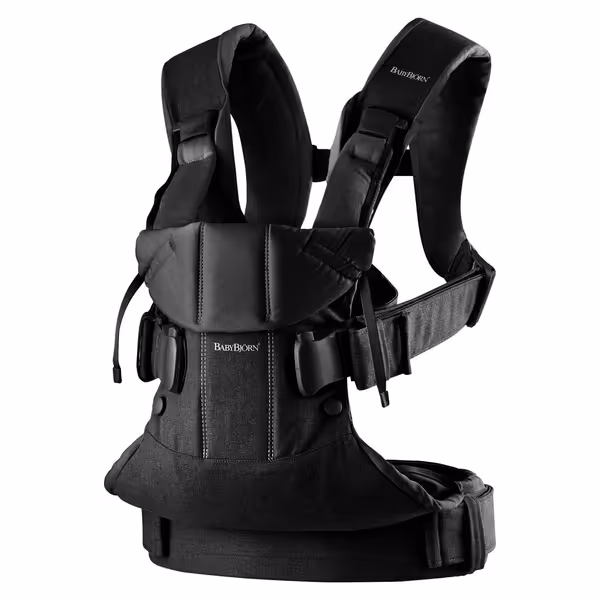 BabyBjörn Baby Carrier One